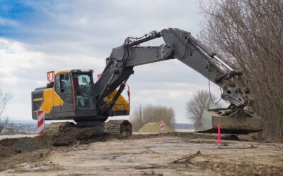 Le guide ultime de la maintenance pour vos machines de chantier