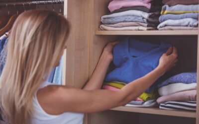 Créer un dressing pratique et élégant : guide d’aménagement