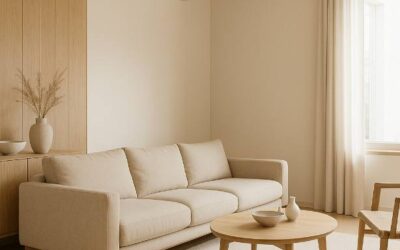 Comment intégrer une climatisation réversible dans votre décoration intérieure ?