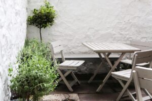 refaire patio