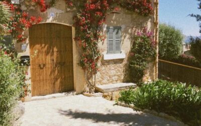 Pourquoi les maisons anciennes ont tant de charme… ? mais demandent un peu plus de soin